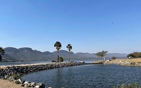 Hartbeespoort Dam Getaway Home